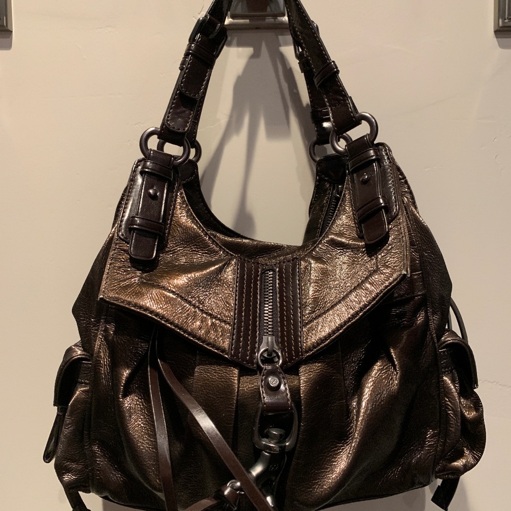 Francesco Biasia Purse